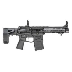 SPRINGFIELD ARMORY Saint Edge 5.56 NATO 5.5" 20rd - Black