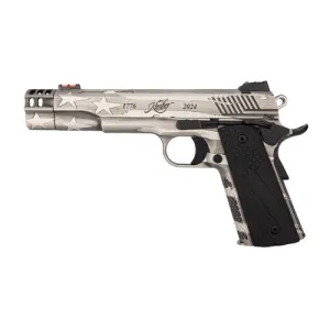 KIMBER 1911 45 ACP 5" 8rd - Stainless