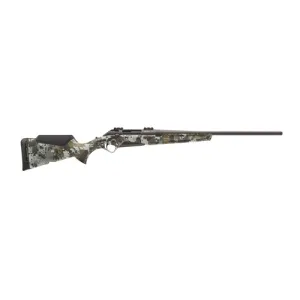 BENELLI Lupo 308 Win 22" 5rd - Gray