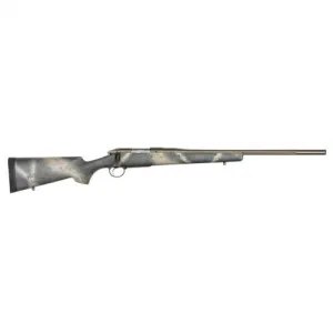 BERGARA Highlander 300 WM TB 24" Exclusive Cerakote