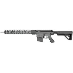 ROCK RIVER ARMS LAR-8 Predator HP 308/7.62 20" Rifle, Car Stock