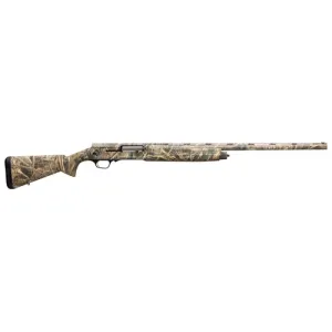 BROWNING A5 Max-5 12Ga 28" 4rd REALTREE