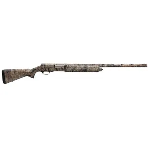 BROWNING A5 12Ga 28" Realtree Timber 4rd