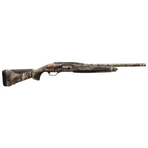 BROWNING Maxus II Rifled Deer 12 Gauge 3" 22" 4rd Semi-Auto Shotgun - Camo