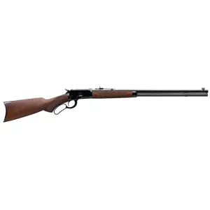 WINCHESTER 1892 Deluxe Octagon 357 Mag 24" Blued 12rd