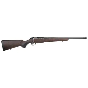 TIKKA T3x Roughtech Superlite 308 Win 20" 3rd Bolt Rifle + Fluted Threaded Barrel | Ember