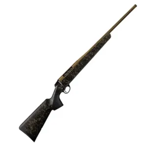 TIKKA T3x Roughtech Superlite 24" 3rd - Roughtech Coyote Tan