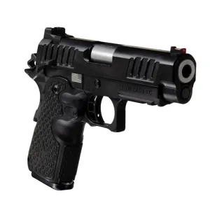 STACCATO Staccato C/ Carry 9mm 3.9" 8+1