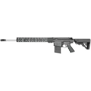 ROCK RIVER ARMS LAR-8M Predator HP 6.5 Creedmoor 24" Carbine Stock