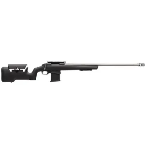 BROWNING X-Bolt Target Lite Max 6mm GT 26" 10rd Bolt Action Rifle - Stainless