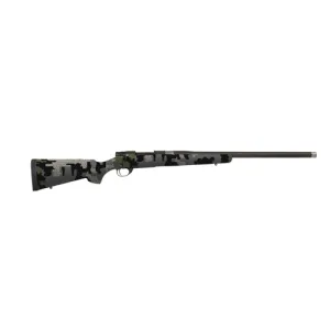 HOWA M1500 KUIU 6.5 PRC 24" Ver