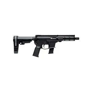 ANGSTADT ARMS UDP-45 PISTOL .45ACP 6" SBA3 BRACE BLACK
