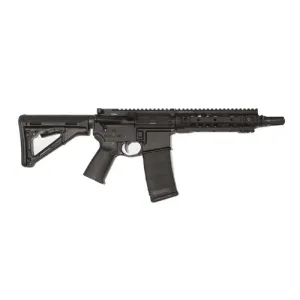 AAC (ADVANCED ARMAMENT) MPW Rifle 9-300 BLK SHORT