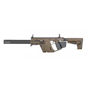 KRISS USA Vector Gen II CRB FDE 40 SW CA Compliant