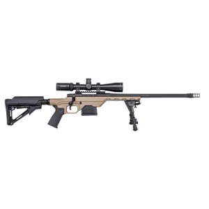 MOSSBERG MVP LC 7.62mmNATO/308Win 11rd 18.5" 4-16x44mm