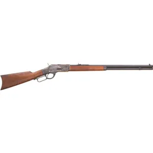 Cimarron 1873 Winchester 44 WCF 24" 13rd - Walnut