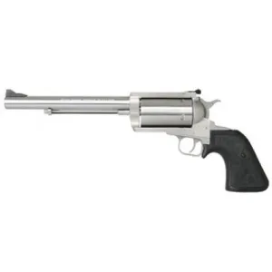 MAGNUM RESEARCH BFR 500 Linebaugh 5.5" 5rd Stainless Bisley Grip