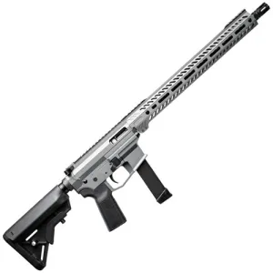 ANGSTADT ARMS UDP-9 9mm 16" 15rd - Grey