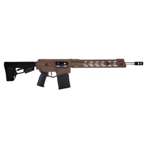 DIAMONDBACK FIREARMS DB10 308 Win 18" 20rd FDE w/ Magpul ACS-L Stock