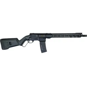 BOND ARMS LVRB 223 Wylde 16.25" 30rd - Black