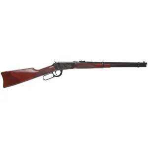 TAYLORS AND COMPANY 1894 Carbine 38-55 Win 20" 5rd Lever Rifle - Case Hardened | Walnut