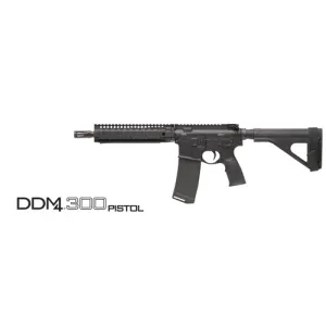 DANIEL DEFENSE DDM4 300 Carbine