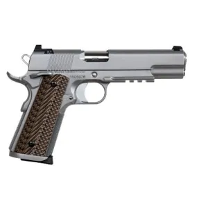 DAN WESSON Specialist 9mm 5" 10rd Tritium Night Sights