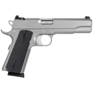 DAN WESSON Valor w/ Heinie Ledge Night Sights