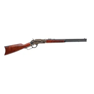 UBERTI 1874 150th Anniversary Lever Action 357 Mag 20" 10+1 Rifle w/ Octagon Barrel