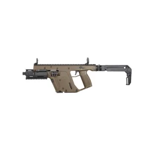 KRISS USA Vector SBR G2 45 ACP 6.5" FLD Stock 13rd FDE