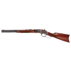 Taylors and Company 1873 45 LC 18" 10rd - Blued Finish/Walnut