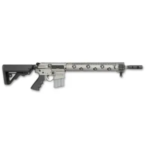 ROCK RIVER ARMS LAR-15 Fred Eichler Predator2 5.56/223 16" Gray