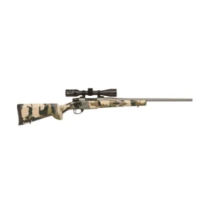 HOWA M1500 Kuiu 308 Win 24in Grey 5rd