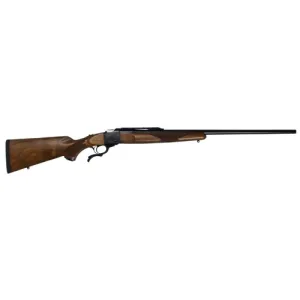 RUGER No. 1B Sporter 6.5 Creedmoor 28" Blued 1rd