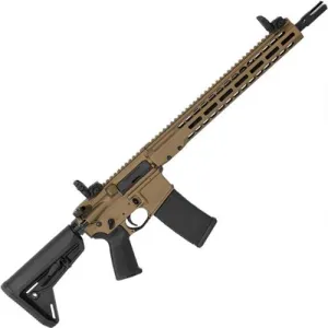 BARRETT REC7 DI 5.56 NATO 16" 30 Rd Carbine Burnt Bronze