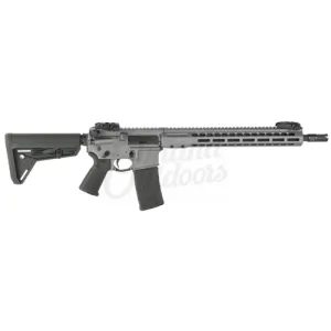 BARRETT REC7 DI 300 Blackout 16" 30 Rd Carbine Grey