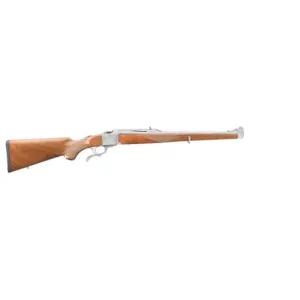 RUGER No. 1 International Wood Stock