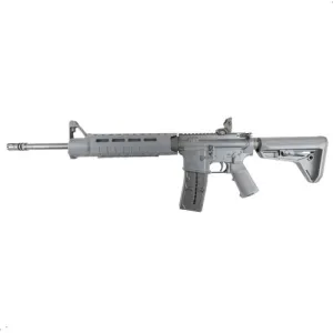 FRANKLIN ARMORY F17-X 16" Piston Rifle 17 WSM
