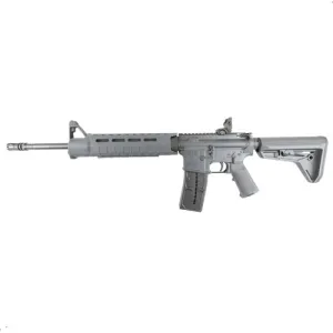 FRANKLIN ARMORY F17-X Piston Rifle 17 WSM