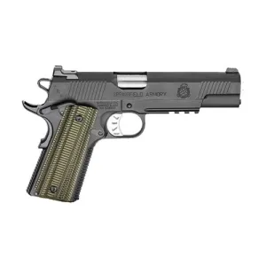 SPRINGFIELD ARMORY 1911 TRP Service 10mm 5" Black