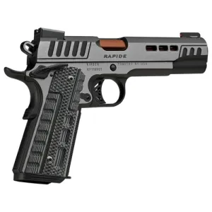 KIMBER Rapide 9mm 5" 9rd Pistol - Dusk