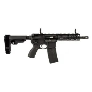 ADAMS ARMS P2 300 AAC Blackout 8" 30rd - Black