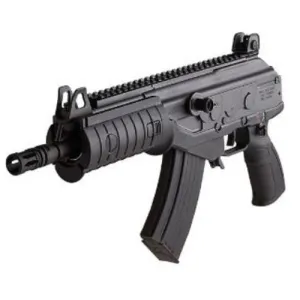 IWI Galil Ace Pistol 7.62x39 8.2" Black 30rd