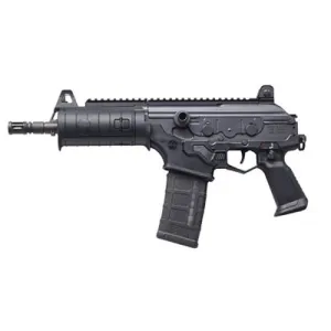 IWI Galil Ace SAP Pistol 223/5.56 8.3" Black TB 30rd