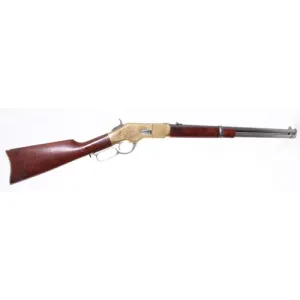 Cimarron 1866 Yellowboy 45 LC 19" 10rd - Walnut