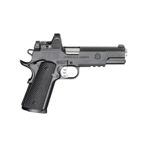 SPRINGFIELD ARMORY Loaded 1911 45ACP 5" 8rd w/ RMR