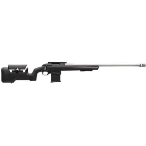 BROWNING X-Bolt Target Max LT 6mm Creedmoor 26" 10rd - Black