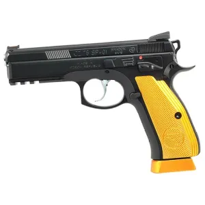 CZ-USA 75 SP-01 Shadow Orange 9mm