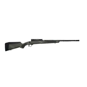 SAVAGE ARMS 110 Ultralite 30-06 Springfield 22" 4rd Bolt RIfle w/ Muzzle Brake | SI Exclusive Camo