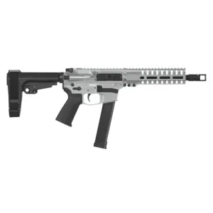 CMMG Banshee 300 MK10 Pistol 10mm 8" 30rd Titanium